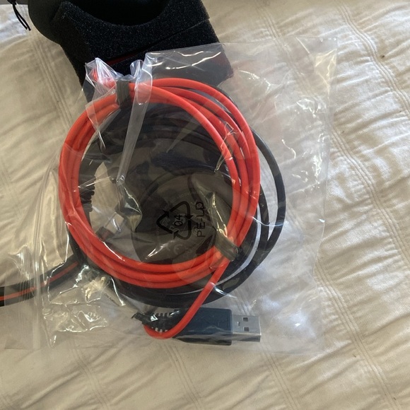 Jabra Evolve 40 Mono Black Headband Headsets - Picture 6 of 6